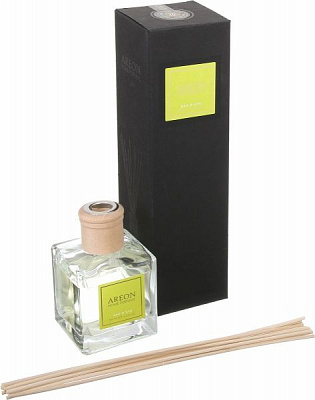 Аромадифузор для дому АРЕОН Black Парфум 150 мл