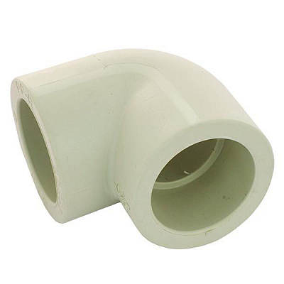 Коліно Sheler 20 мм 90°