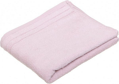 Рушник махровий Cloud 50x90 см рожевий La Nuit
