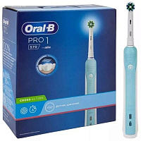 Зубна щітка Oral-B Pro 1 (570) D16.524.1U 978104