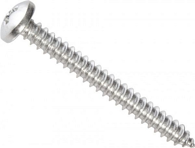 Саморез по металлу 4,2x38 мм 10 шт N8054238bp Expert Fix