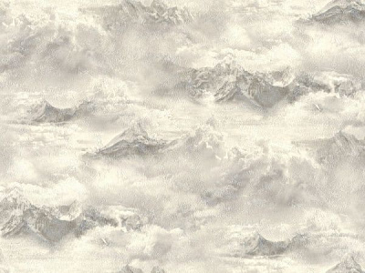 Шпалери вінілові на флізеліновій основі Слов'янські шпалери Elegance collection Карпати 2347-10 1,06x10,05 м