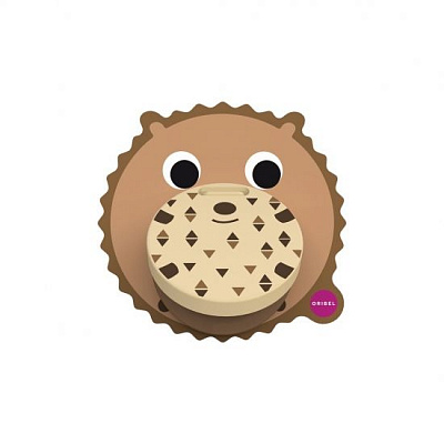 Іграшка Oribel Veritiplay Молоточок Їжачок OR803-90001