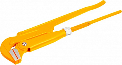 Ключ трубний 90° Профи 1