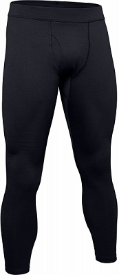 Лосины Under Armour PACKAGED BASE 4.0 LEGGING 1343245-001 р.L черный
