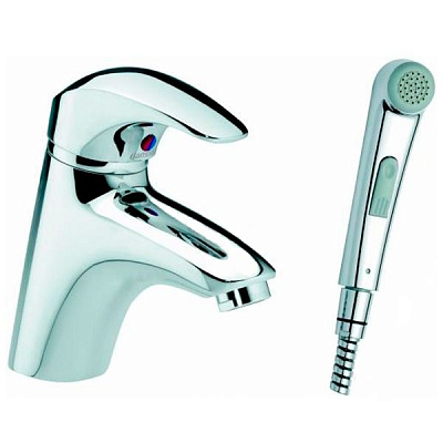 Смеситель для умывальника Damixa Space 100300000