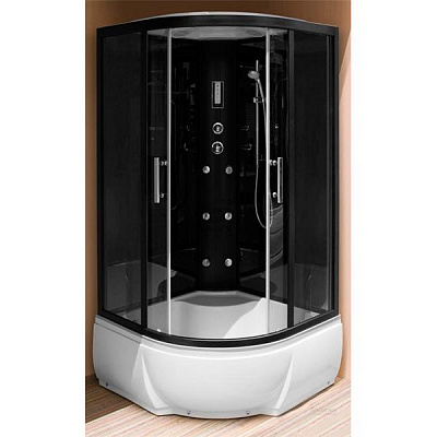 Гидромассажный бокс Erlit ER 5709TP-C24 90х90