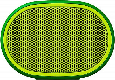 Акустическая система Sony XB01G 2.0 green SRS
