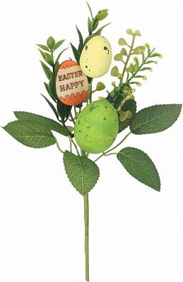 Гілка 25 см A24-0028