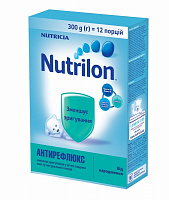 Суха суміш Nutrilon Антирефлюкс 300 г