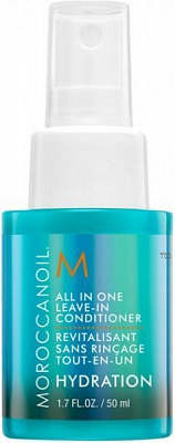 Кондиционер Moroccanoil несмываемый Увлажняющий 50 мл