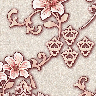 Ланіта Афіна декор ВК 4-0791 0.53х10.05 м