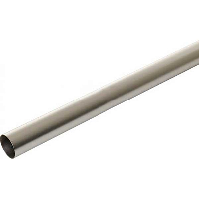 Штанга Cardinal набірний d25 мм 240 см сатин нікель