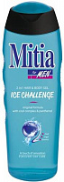 Гель для душу Mitia Льодяний виклик 750 мл