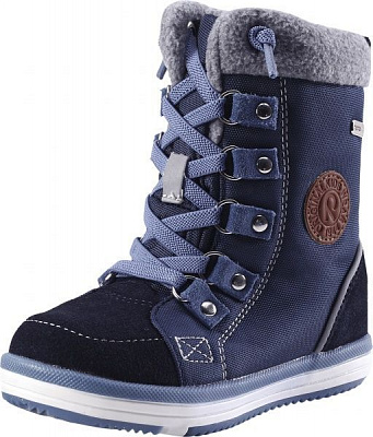Чоботи Reima Freddo Toddler р.24 темно-синій