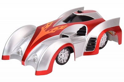 Машинка на р/у Wall Climber 1:43 WWT-2918-red