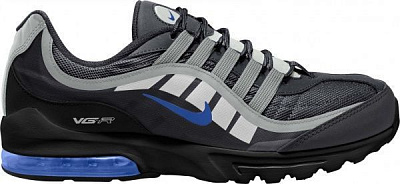 Кросівки Nike Air Max VG-R CK7583-005 р.US 9,5 сірий