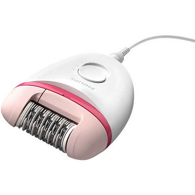 Епілятор Philips Satinelle Essential BRE235/00