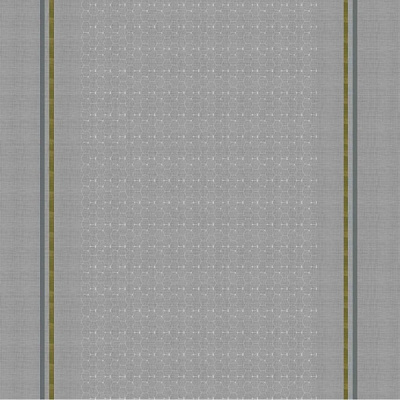 Скатертина флізелін ES0589-2 135x100 см мульті Даріана