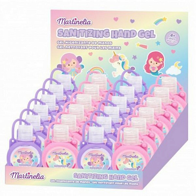 Санітайзер Martinelia 11250
