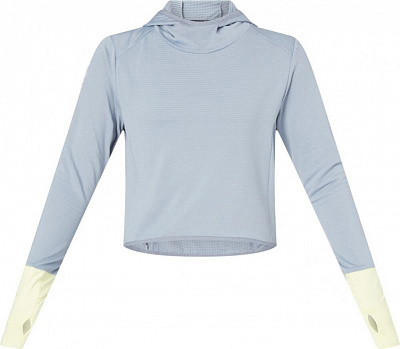 Джемпер Energetics Wanda II wms 411902-027 г. 34 серый