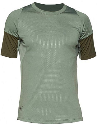 Футболка Puma ftblNXT Graphic Shirt 65578302 XL зелений