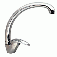 Змішувач для кухні Mixxen Юніор NNBN3006