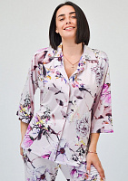 Блуза Roksana Alexandra р. 46 разноцветный №1521/60030