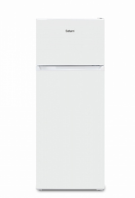 Холодильник Saturn ST-RTS205W
