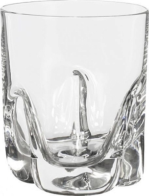 Набор стаканов Prestige Virgo 250 мл 6 шт. Krosno