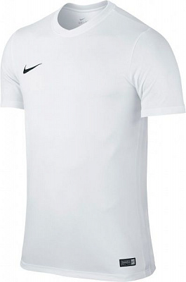 Футболка Nike SS YTH PARK VI JSY 725984-100 L белый