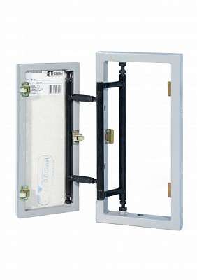 Ревизионный люк Євролюки Е-7 300х400П