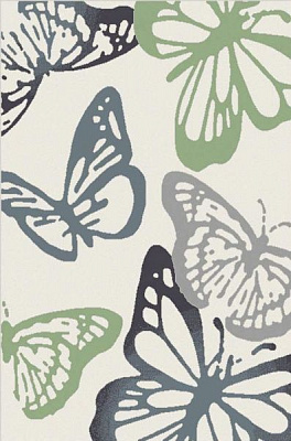 Ковер Moldabela Matrix 5597-1-17033 1,6х2,3 м