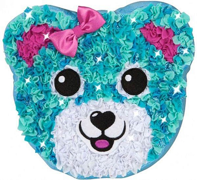 Набор для творчества Laily Toys Мишка HSP927957