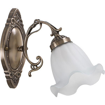 Бра Altalusse LV213-01 античная бронза