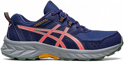 Кросівки Asics GEL-VENTURE 9 1012B313-400 р.40 синій