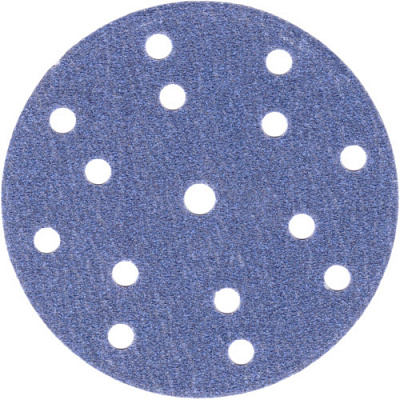 Папір абразивний керамічний SunMight 15см P-320