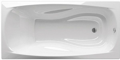 Ванна акриловая Ravak XXL CA91000000 190x95