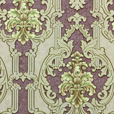 Славянские обои Le Grand В118 Парфенон L884-12 1.06х10.05 м