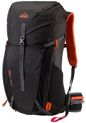 Рюкзак McKinley LYNX VT 38 Vario (275996-71377) 275996-71377 32 л черный