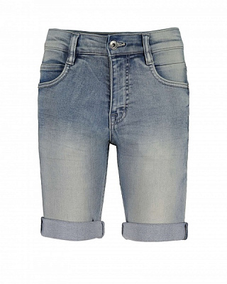 Шорты для мальчиков Blue Seven р.164 светло-голубой 645064 X_500_р.164 