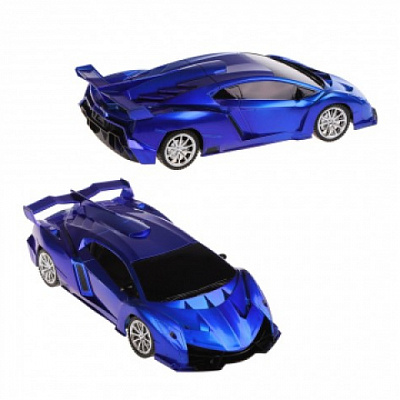 Машинка на р/у в ассортименте YJ96-2A