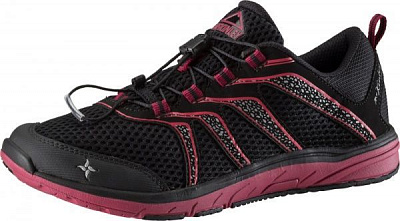 Кроссовки McKinley Amphibio W 262089-901050 р.37 черный