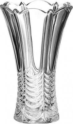 Ваза Оріон b89001-99001 Bohemia