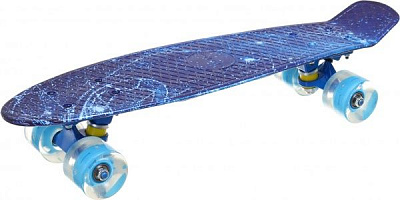 Пеніборд MaxxPro AP-01B-BL синій