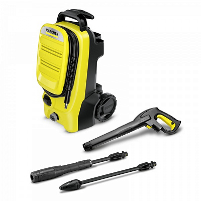 Мінімийка Karcher K 4 Compact UM 1.679-400.0