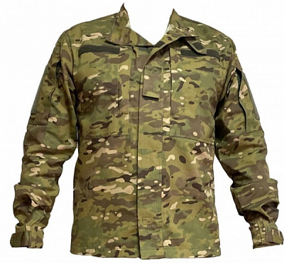 Кітель M-GEAR тактичний «Хижак» р.XL