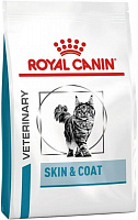 Корм сухой для кошек Royal Canin Anallergenic Cat 2 кг