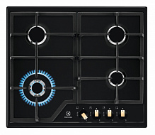 Варочная поверхность Electrolux KGS6436RK