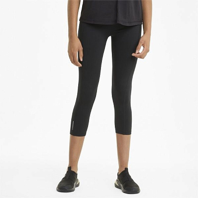Лосины Puma Train Fav Forever 3 4 Tight 52026601 M черный
